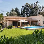 Villa Tomas Pollença