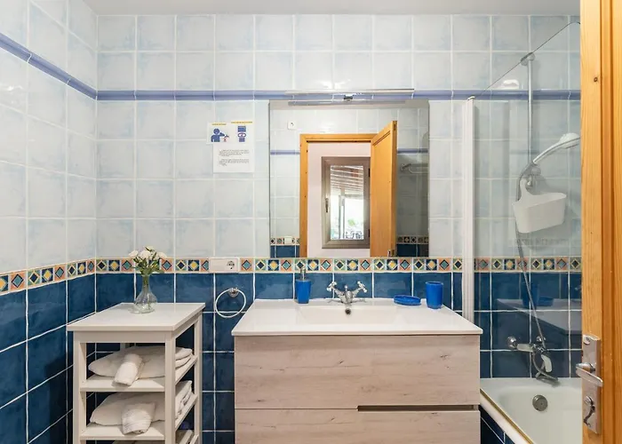 Villa Tomas Pollença