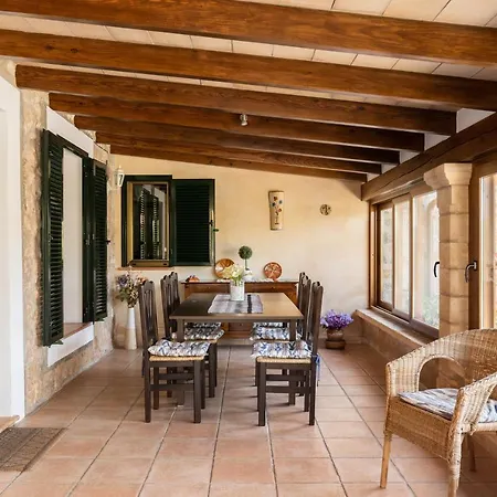 Villa Tomas Pollenca