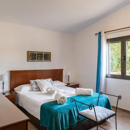 Villa Tomas Pollença