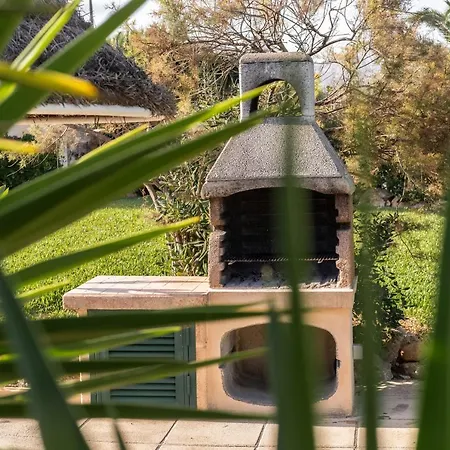 Tomas Villa Pollença