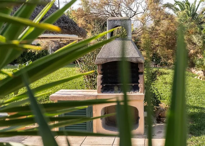 Tomas Villa Pollenca