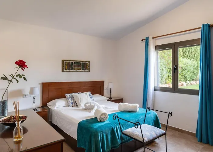 Villa Tomas Pollença