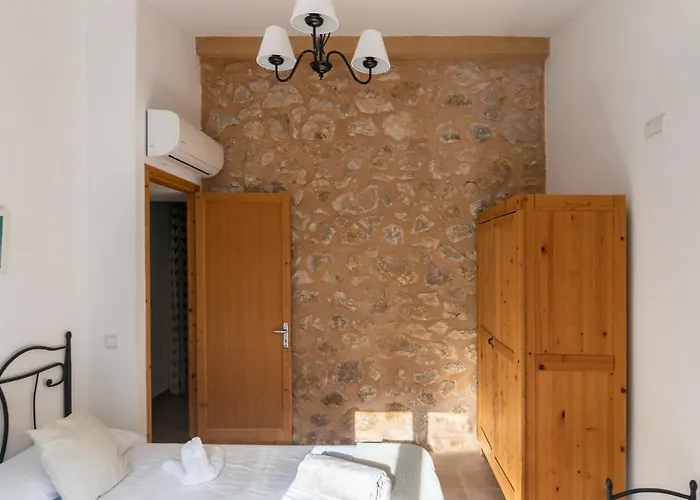 Villa Tomas Pollença